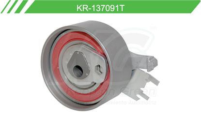 Imagen de Poleas de Accesorios y Distribución KR-137091T