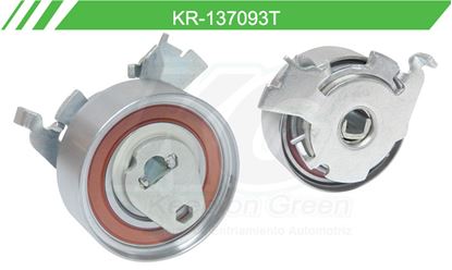 Imagen de Poleas de Accesorios y Distribución KR-137093T