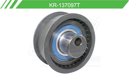 Imagen de Poleas de Accesorios y Distribución KR-137097T