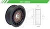 Imagen de Poleas de Accesorios y Distribución KR-138202