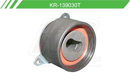 Imagen de Poleas de Accesorios y Distribución KR-139030T