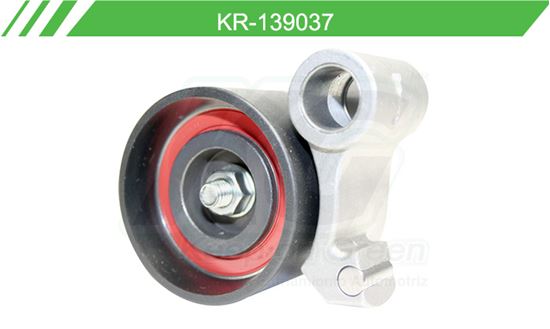 Imagen de Poleas de Accesorios y Distribución KR-139037