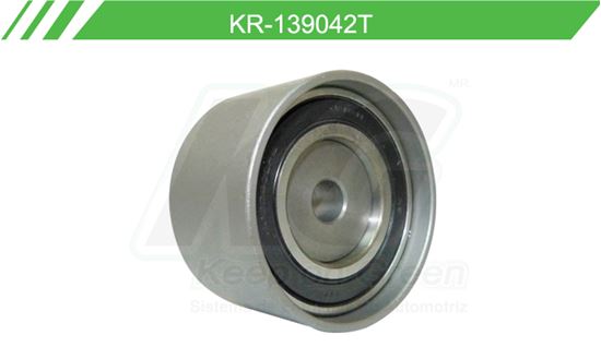 Imagen de Poleas de Accesorios y Distribución KR-139042T