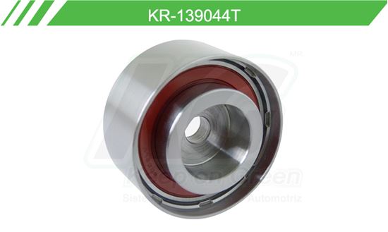 Imagen de Poleas de Accesorios y Distribución KR-139044T