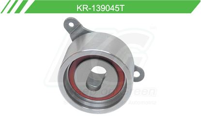 Imagen de Poleas de Accesorios y Distribución KR-139045T