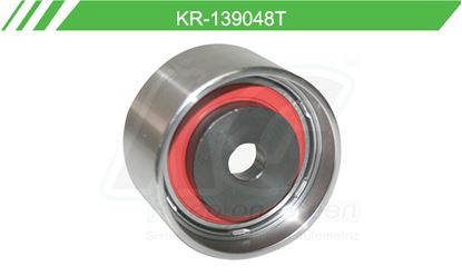 Imagen de Poleas de Accesorios y Distribución KR-139048T