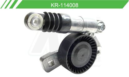 Imagen de Tensor de Accesorios KR-114008