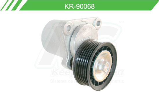 Imagen de Tensor de Accesorios KR-90068
