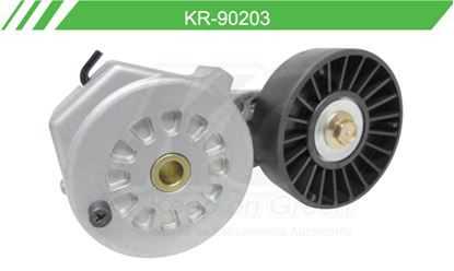 Imagen de Tensor de Accesorios KR-90203