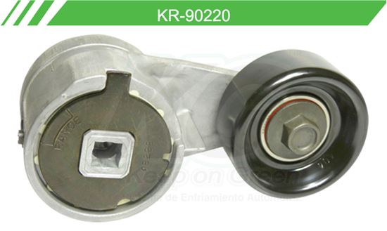 Imagen de Tensor de Accesorios KR-90220