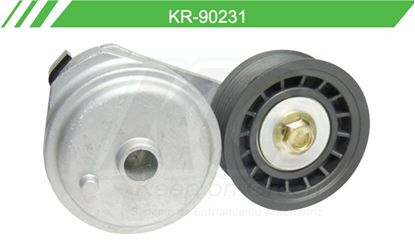 Imagen de Tensor de Accesorios KR-90231