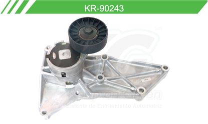 Imagen de Tensor de Accesorios KR-90243