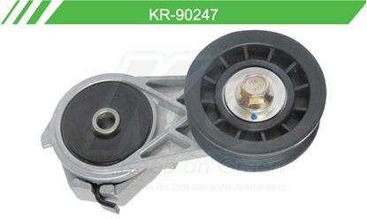 Imagen de Tensor de Accesorios KR-90247