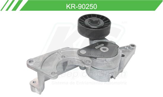 Imagen de Tensor de Accesorios KR-90250