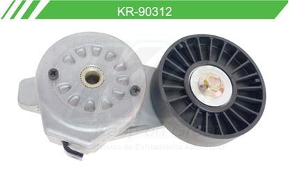 Imagen de Tensor de Accesorios KR-90312