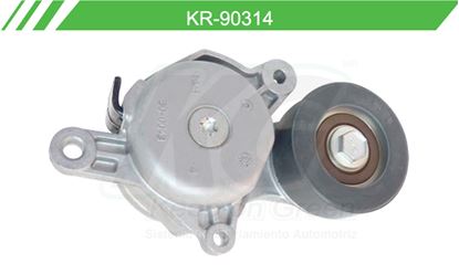 Imagen de Tensor de Accesorios KR-90314