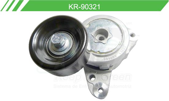 Imagen de Tensor de Accesorios KR-90321