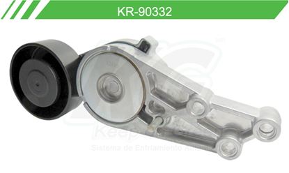 Imagen de Tensor de Accesorios KR-90332