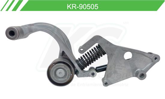 Imagen de Tensor de Accesorios KR-90505