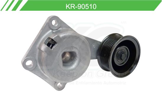 Imagen de Tensor de Accesorios KR-90510