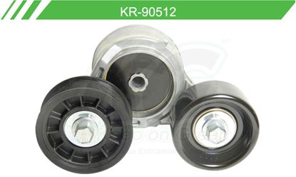 Imagen de Tensor de Accesorios KR-90512