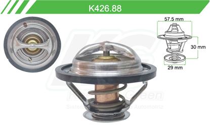 Imagen de Termostato K426.88