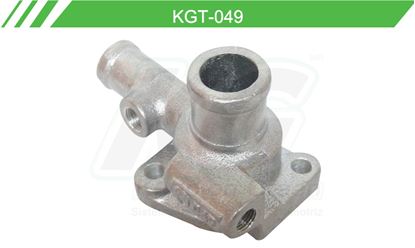 Imagen de Toma de Agua KGT-049