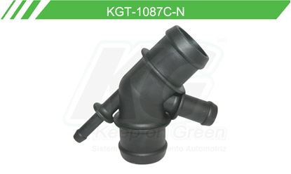 Imagen de Toma de Agua KGT-1087C-N