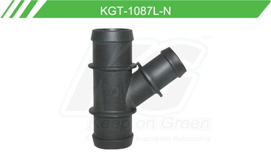 Imagen de Toma de Agua KGT-1087L-N