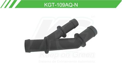 Imagen de Toma de Agua KGT-109AQ-N