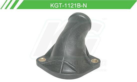 Imagen de Toma de Agua KGT-1121B-N