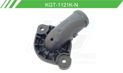 Imagen de Toma de Agua KGT-1121K-N