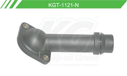 Imagen de Toma de Agua KGT-1121-N