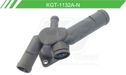 Imagen de Toma de Agua KGT-1132A-N