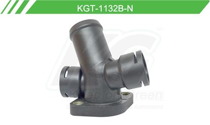 Imagen de Toma de Agua KGT-1132B-N