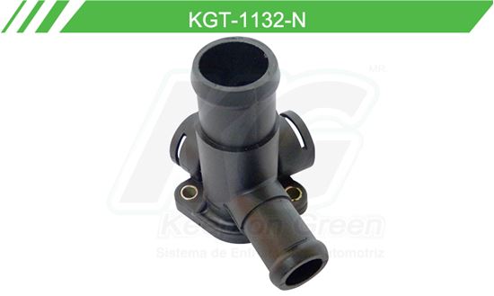 Imagen de Toma de Agua KGT-1132-N