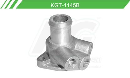 Imagen de Toma de Agua KGT-1145B