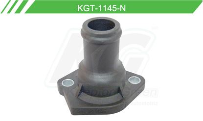 Imagen de Toma de Agua KGT-1145-N