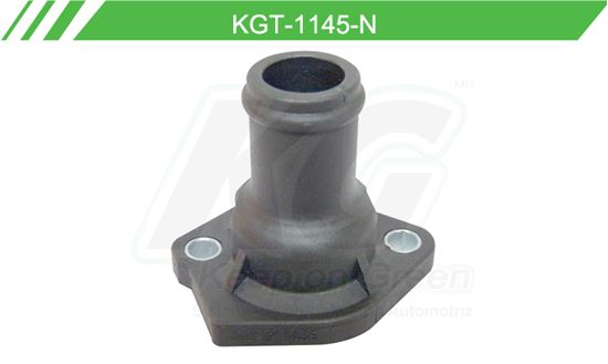 Imagen de Toma de Agua KGT-1145-N