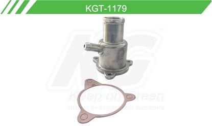 Imagen de Toma de Agua KGT-1179