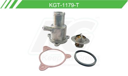 Imagen de Toma de Agua KGT-1179-T