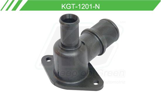 Imagen de Toma de Agua KGT-1201-N