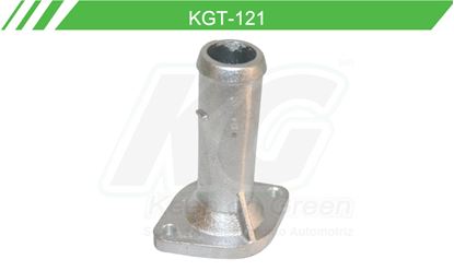 Imagen de Toma de Agua KGT-121