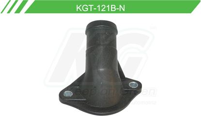 Imagen de Toma de Agua KGT-121B-N