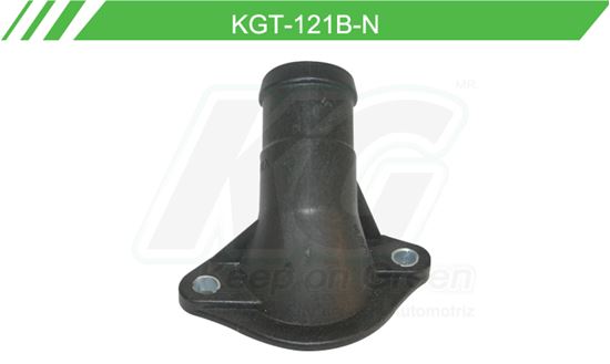 Imagen de Toma de Agua KGT-121B-N