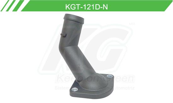 Imagen de Toma de Agua KGT-121D-N