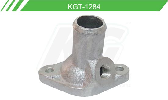 Imagen de Toma de Agua KGT-1284