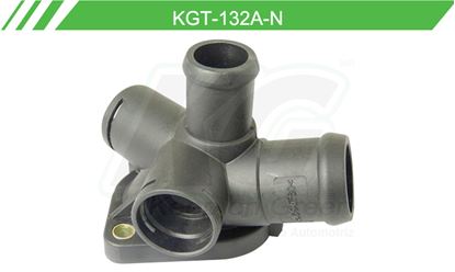 Imagen de Toma de Agua KGT-132A-N