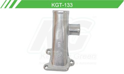 Imagen de Toma de Agua KGT-133