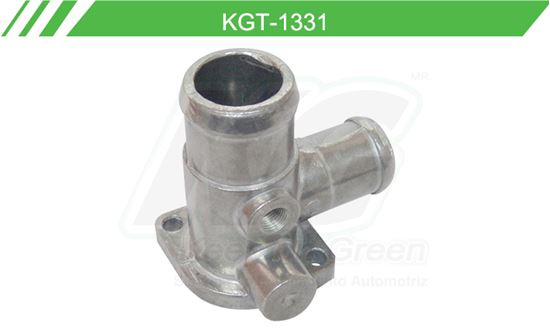 Imagen de Toma de Agua KGT-1331